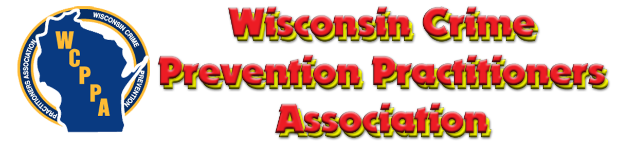 WCPPA – Wisconsin Crime Prevention Practitioners Association